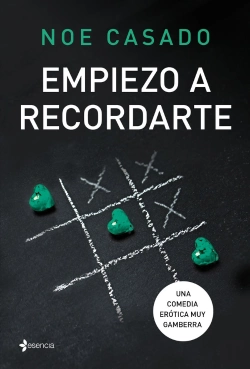 Bertrand.pt - Empiezo A Recordarte