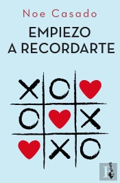 Empiezo A Recordarte