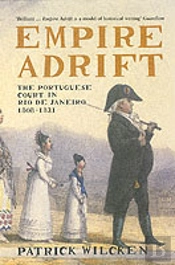 Empire Adrift