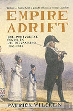 Bertrand.pt - Empire Adrift