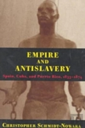 Empire And Antislavery