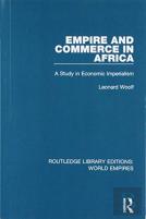 Empire And Commerce In Africa
