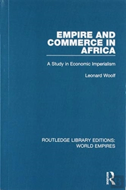 Bertrand.pt - Empire And Commerce In Africa