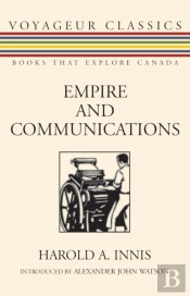 Empire And Communications