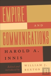 Empire And Communications