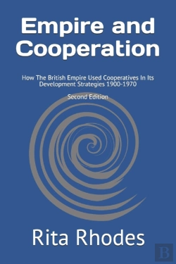 Bertrand.pt - Empire And Cooperation - Second Edition