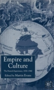 Empire And Culture