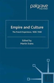 Empire And Culture