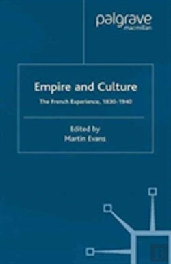 Bertrand.pt - Empire And Culture