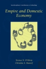 Empire And Domestic Economy