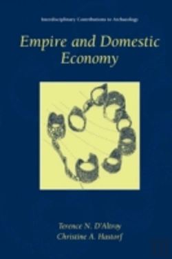 Bertrand.pt - Empire And Domestic Economy