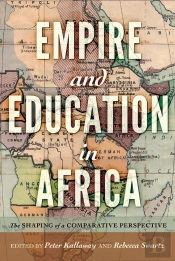 Empire And Education In Africa