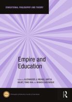 Empire And Education