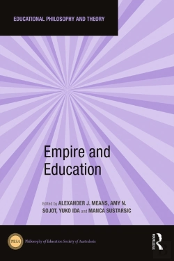 Bertrand.pt - Empire And Education