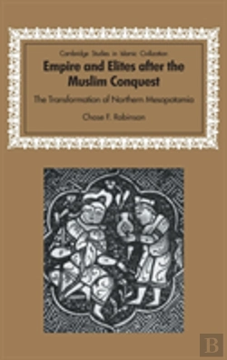 Bertrand.pt - Empire And Elites After The Muslim Conquest