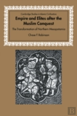 Bertrand.pt - Empire And Elites After The Muslim Conquest
