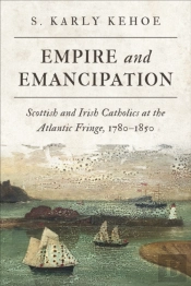 Empire And Emancipation
