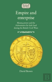 Empire And Enterprise