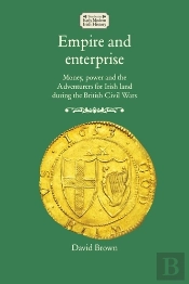 Empire And Enterprise