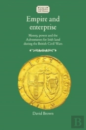 Empire And Enterprise
