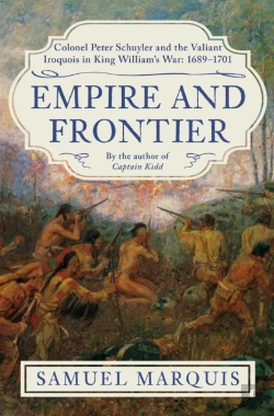 Bertrand.pt - Empire And Frontier