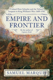 Empire And Frontier