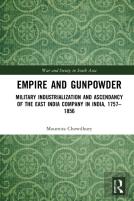 Empire And Gunpowder