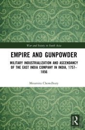 Empire And Gunpowder