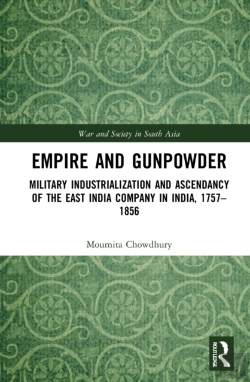 Bertrand.pt - Empire And Gunpowder
