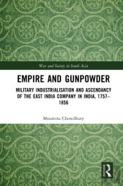 Empire And Gunpowder