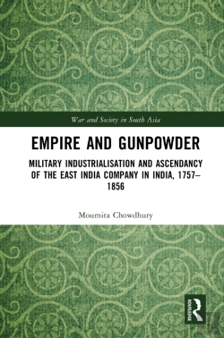Bertrand.pt - Empire And Gunpowder