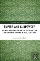 Empire And Gunpowder