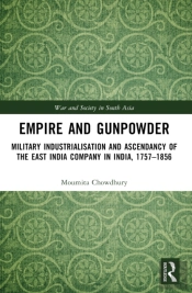 Empire And Gunpowder