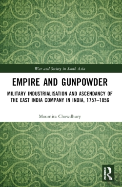 Bertrand.pt - Empire And Gunpowder
