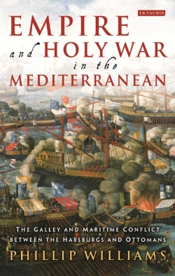 Bertrand.pt - Empire And Holy War In The Mediterranean