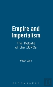 Empire And Imperialism