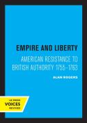 Empire And Liberty