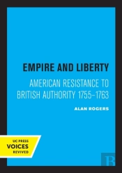 Empire And Liberty
