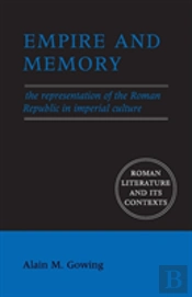 Empire And Memory