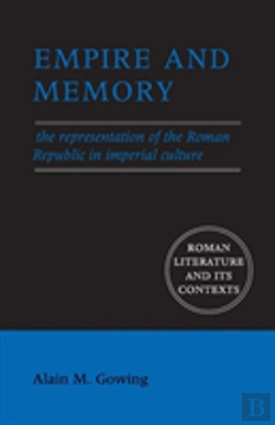 Bertrand.pt - Empire And Memory