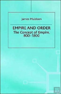 Bertrand.pt - Empire And Order