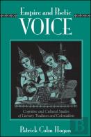 Empire And Poetic Voice
