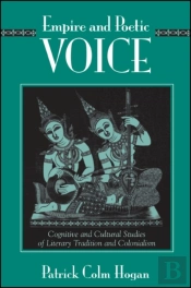 Empire And Poetic Voice