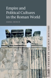 Empire And Political Cultures In The Roman World