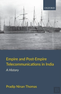 Bertrand.pt - Empire And Post-Empire Telecommunications In India