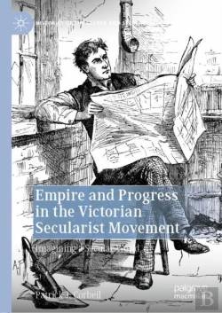Bertrand.pt - Empire And Progress In The Victorian Secularist Movement