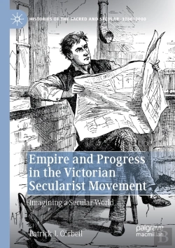 Bertrand.pt - Empire And Progress In The Victorian Secularist Movement