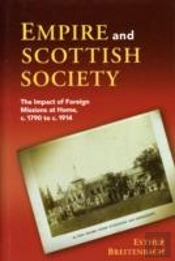 Empire And Scottish Society
