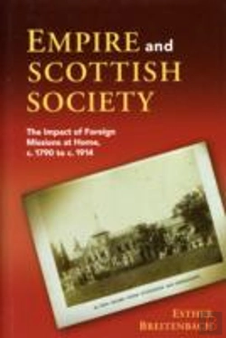 Bertrand.pt - Empire And Scottish Society
