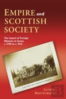 Empire And Scottish Society